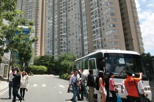 Bán nhà cho người nước ngoài, từ chính sách đến thực tiễn